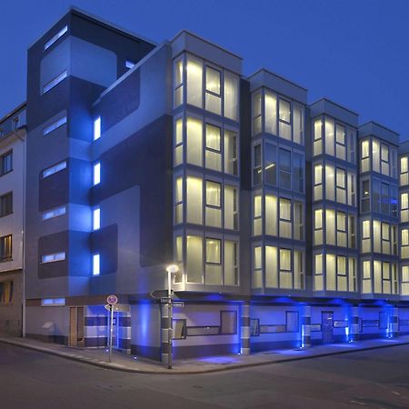 Petul Apart Hotel City Premium Essen Kültér fotó