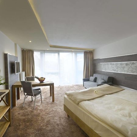 Petul Apart Hotel City Premium Essen Kültér fotó