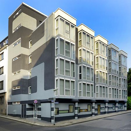 Petul Apart Hotel City Premium Essen Kültér fotó