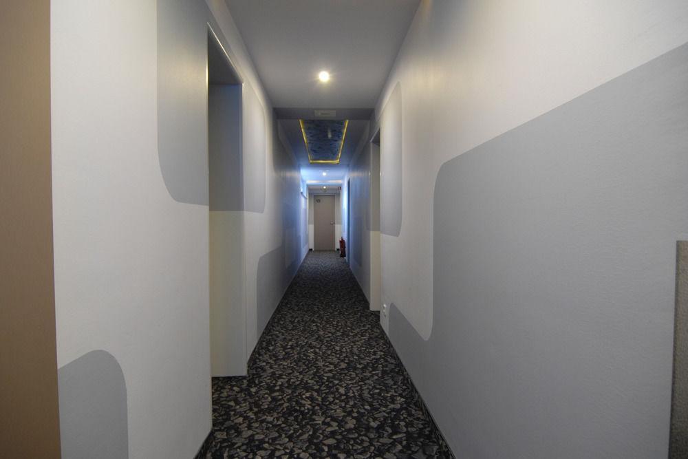 Petul Apart Hotel City Premium Essen Kültér fotó
