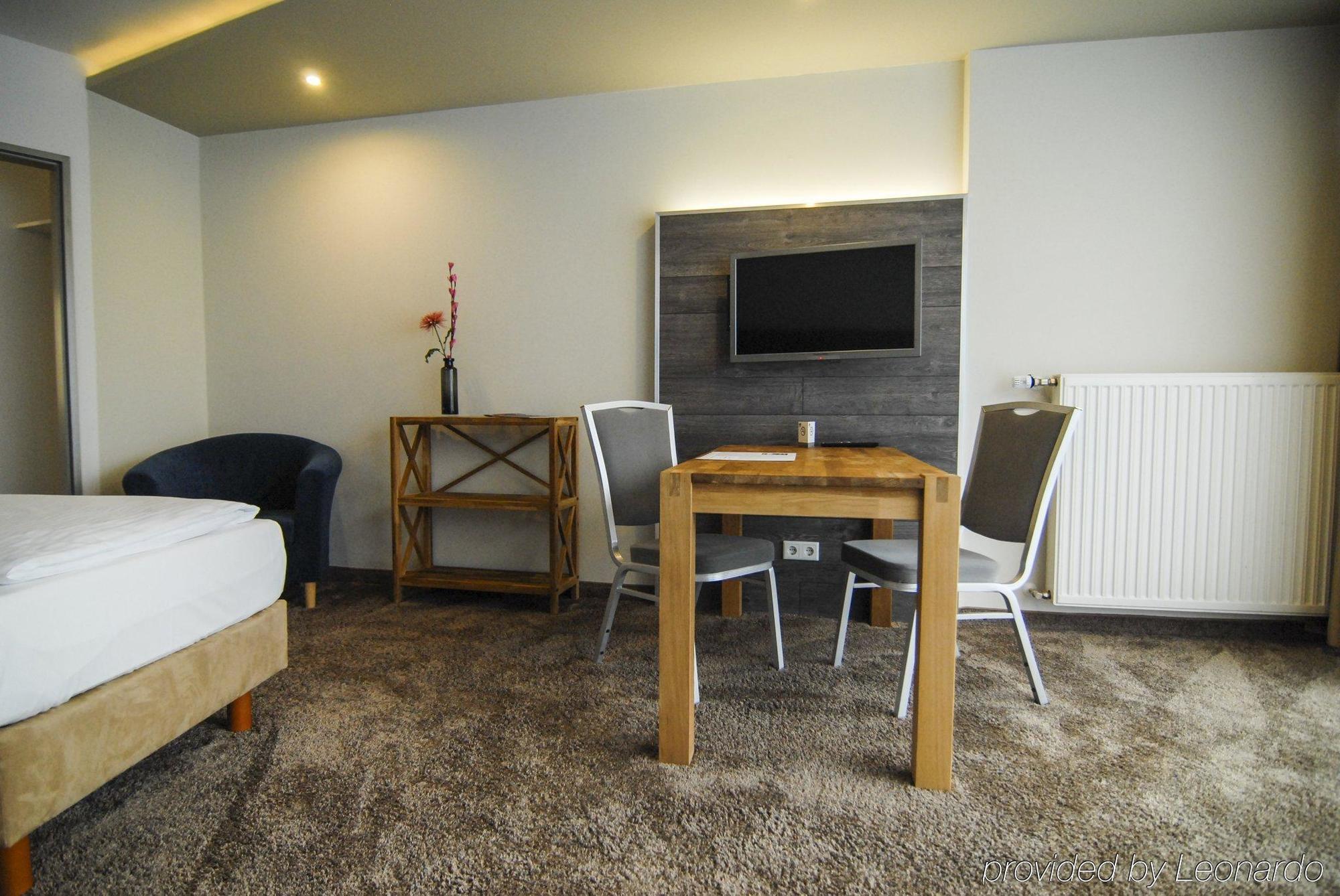 Petul Apart Hotel City Premium Essen Kültér fotó