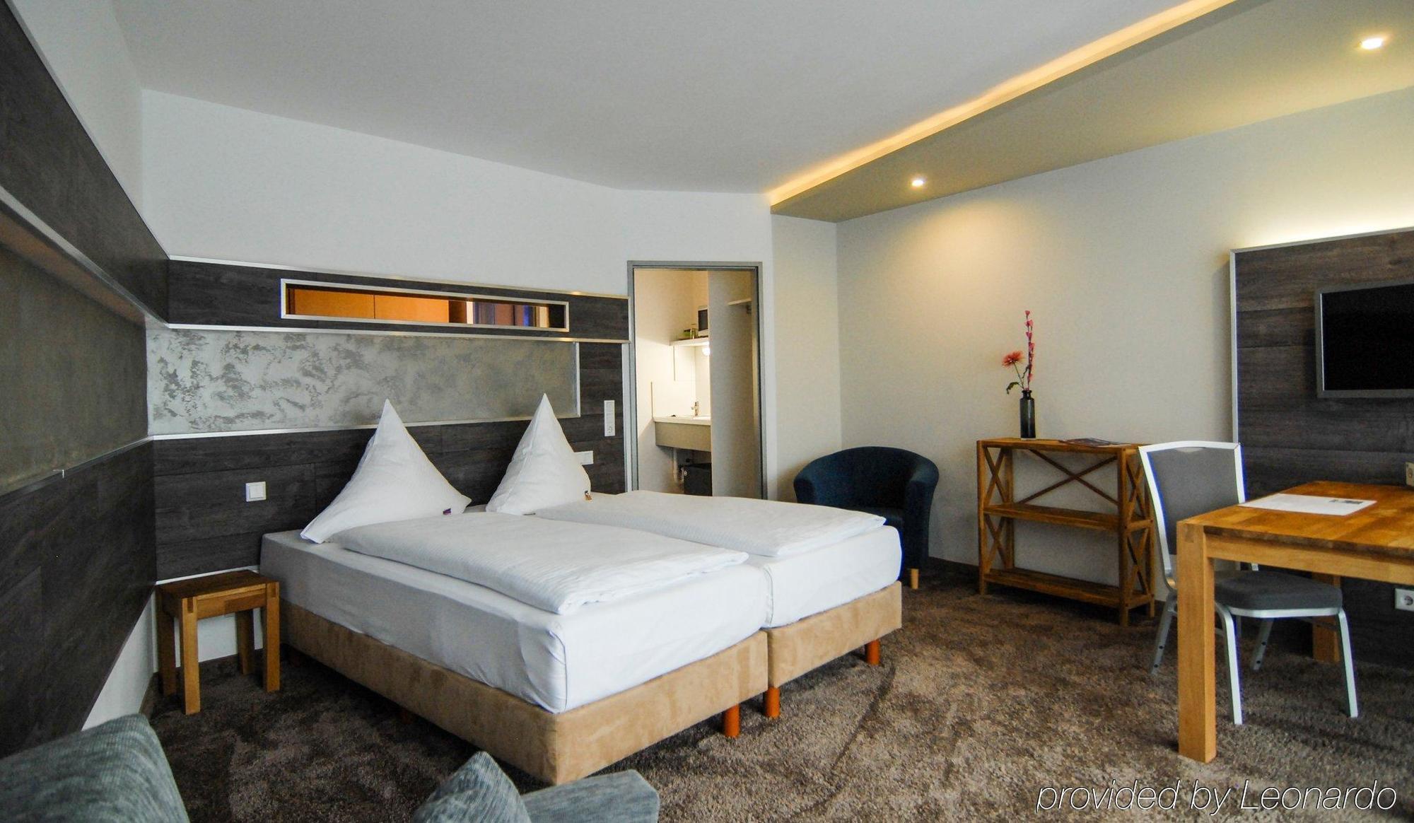 Petul Apart Hotel City Premium Essen Kültér fotó