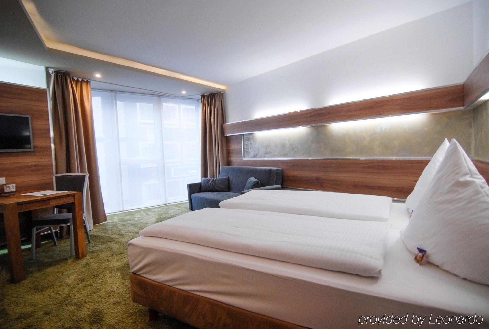 Petul Apart Hotel City Premium Essen Kültér fotó
