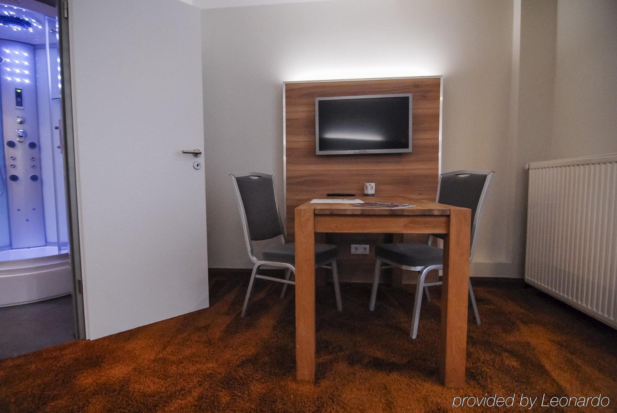 Petul Apart Hotel City Premium Essen Kültér fotó