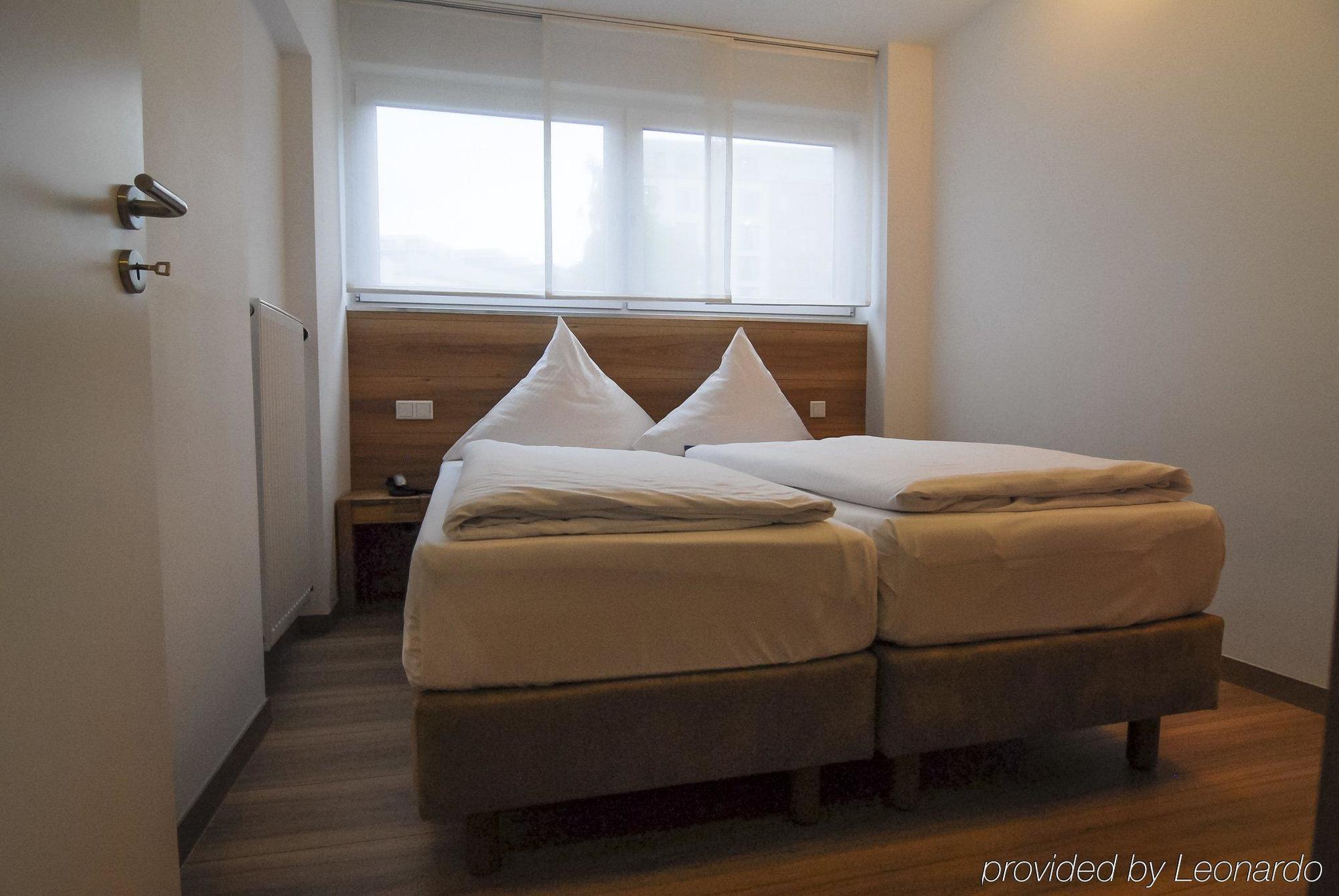 Petul Apart Hotel City Premium Essen Kültér fotó
