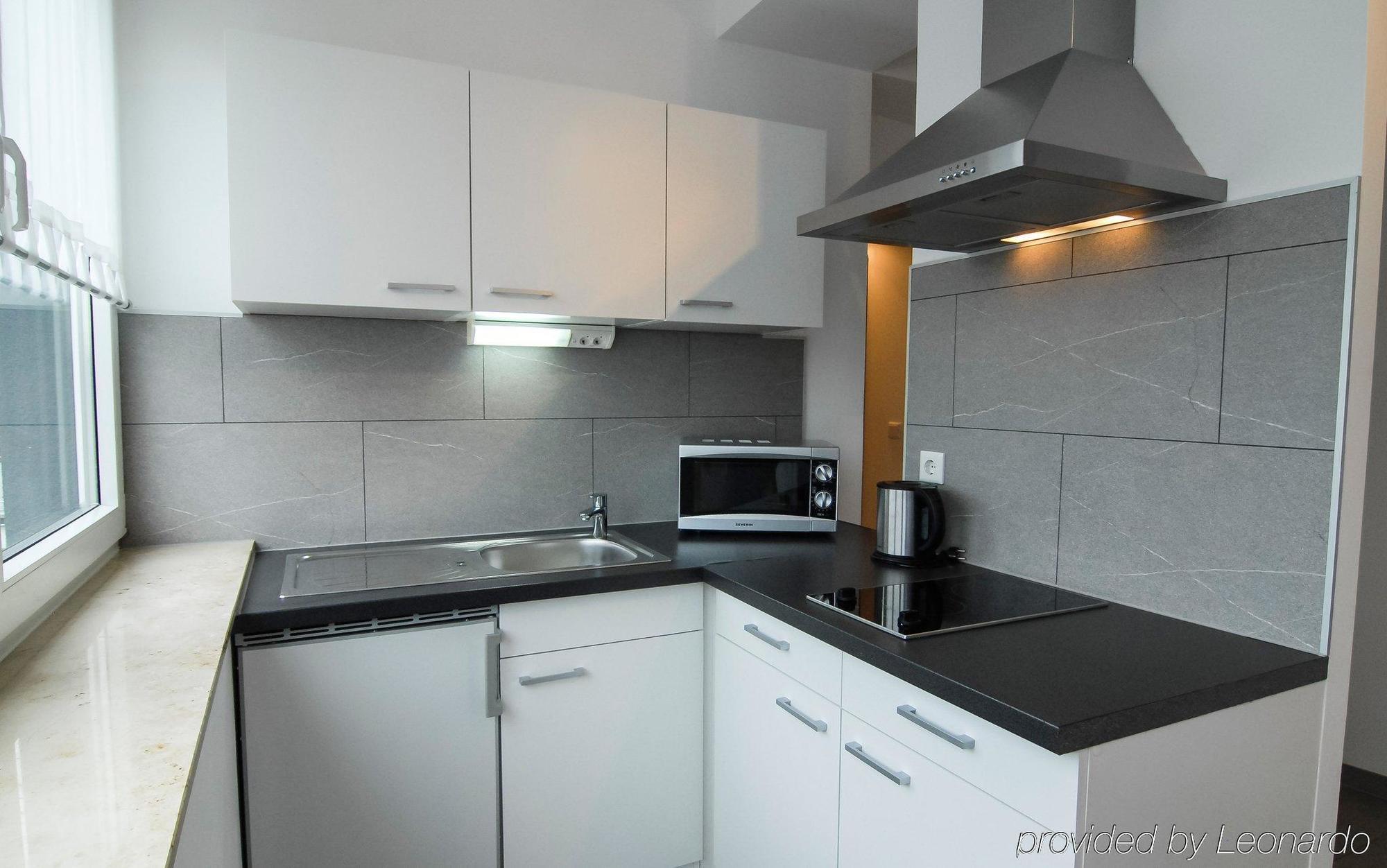 Petul Apart Hotel City Premium Essen Kültér fotó