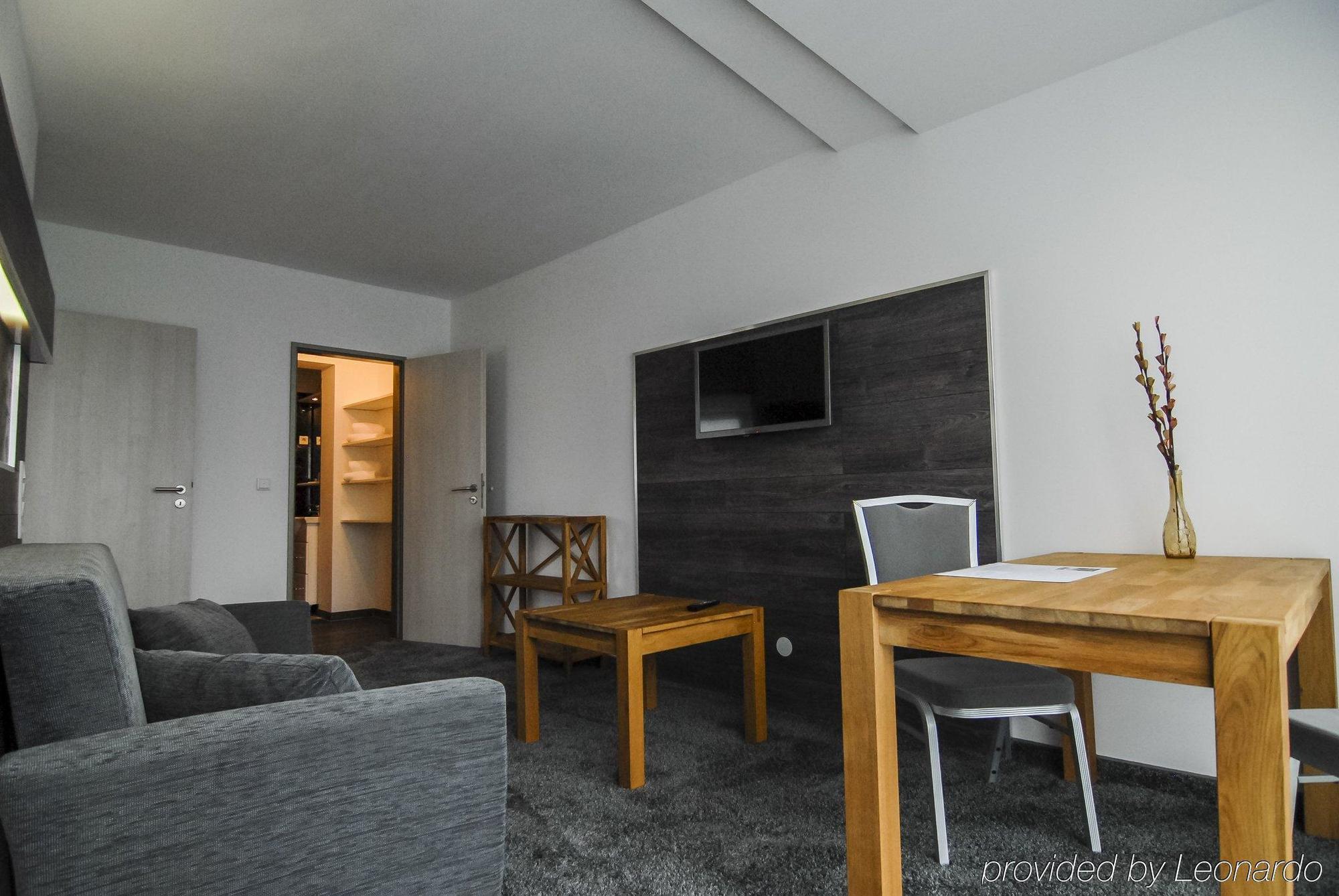 Petul Apart Hotel City Premium Essen Kültér fotó