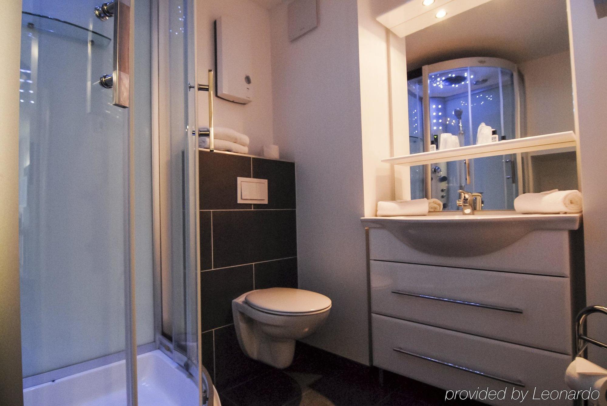Petul Apart Hotel City Premium Essen Kültér fotó