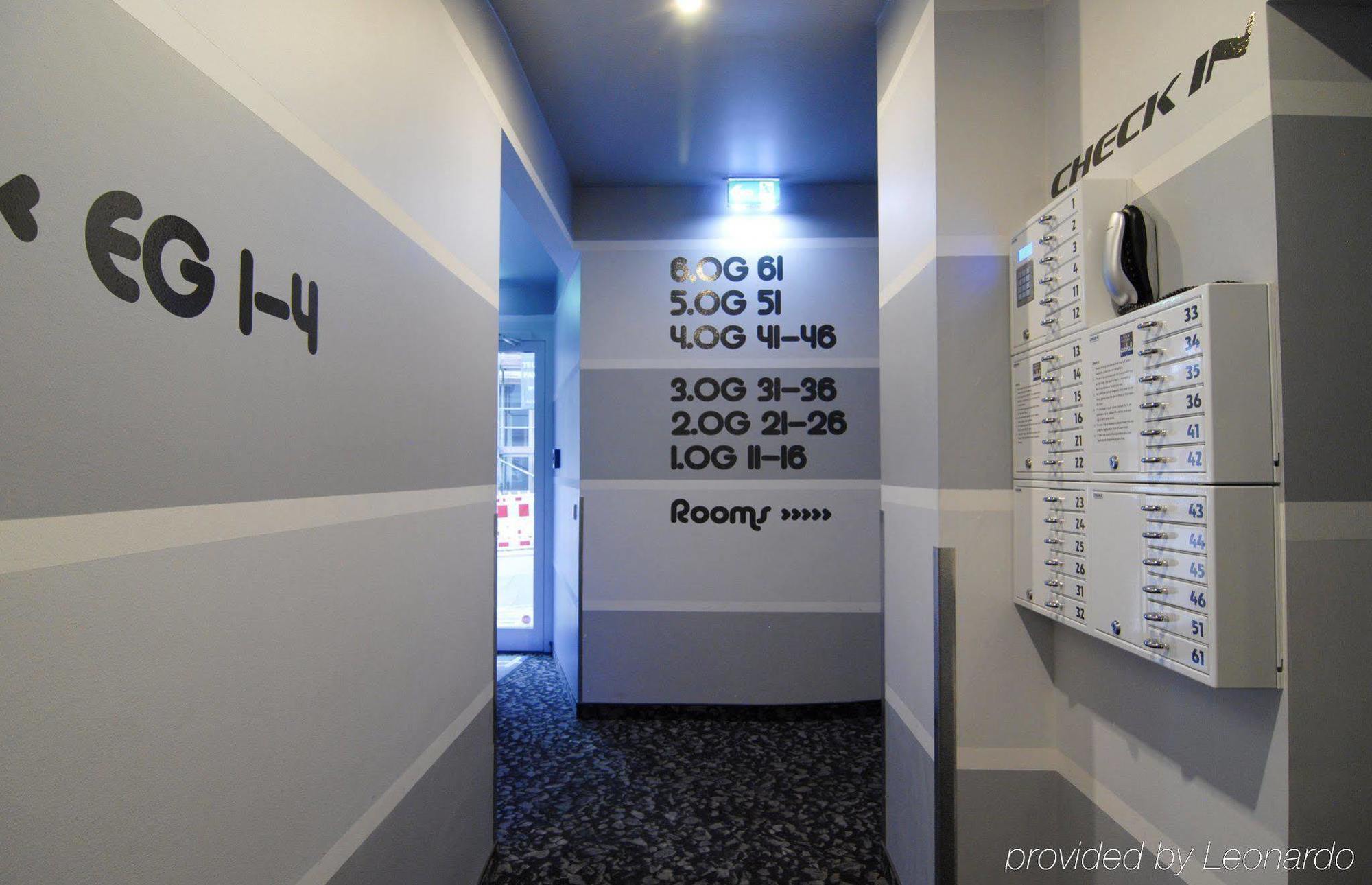 Petul Apart Hotel City Premium Essen Kültér fotó