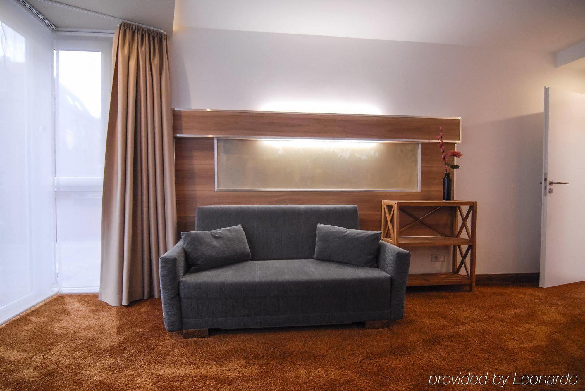 Petul Apart Hotel City Premium Essen Kültér fotó