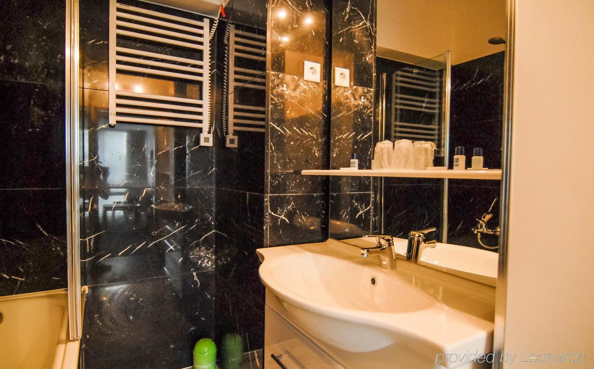 Petul Apart Hotel City Premium Essen Kültér fotó