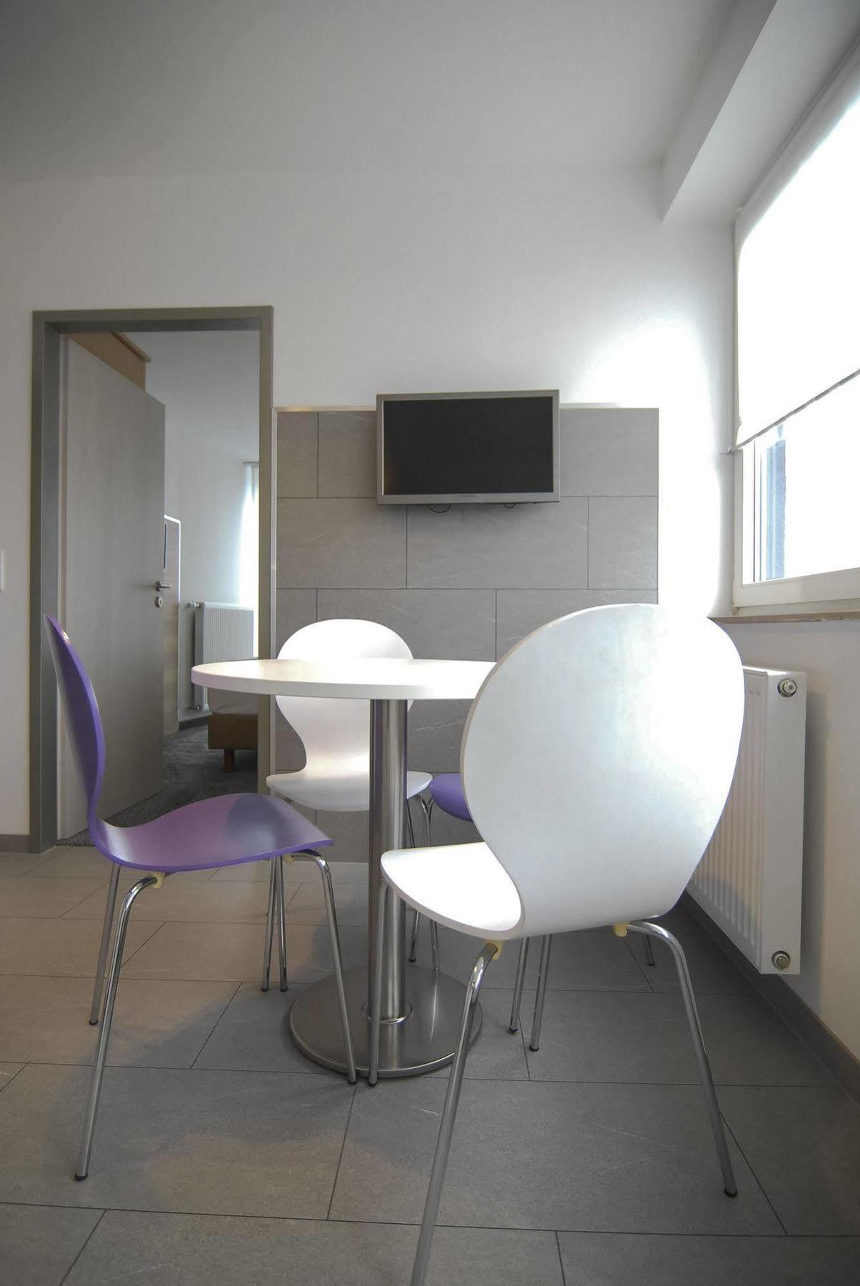 Petul Apart Hotel City Premium Essen Kültér fotó