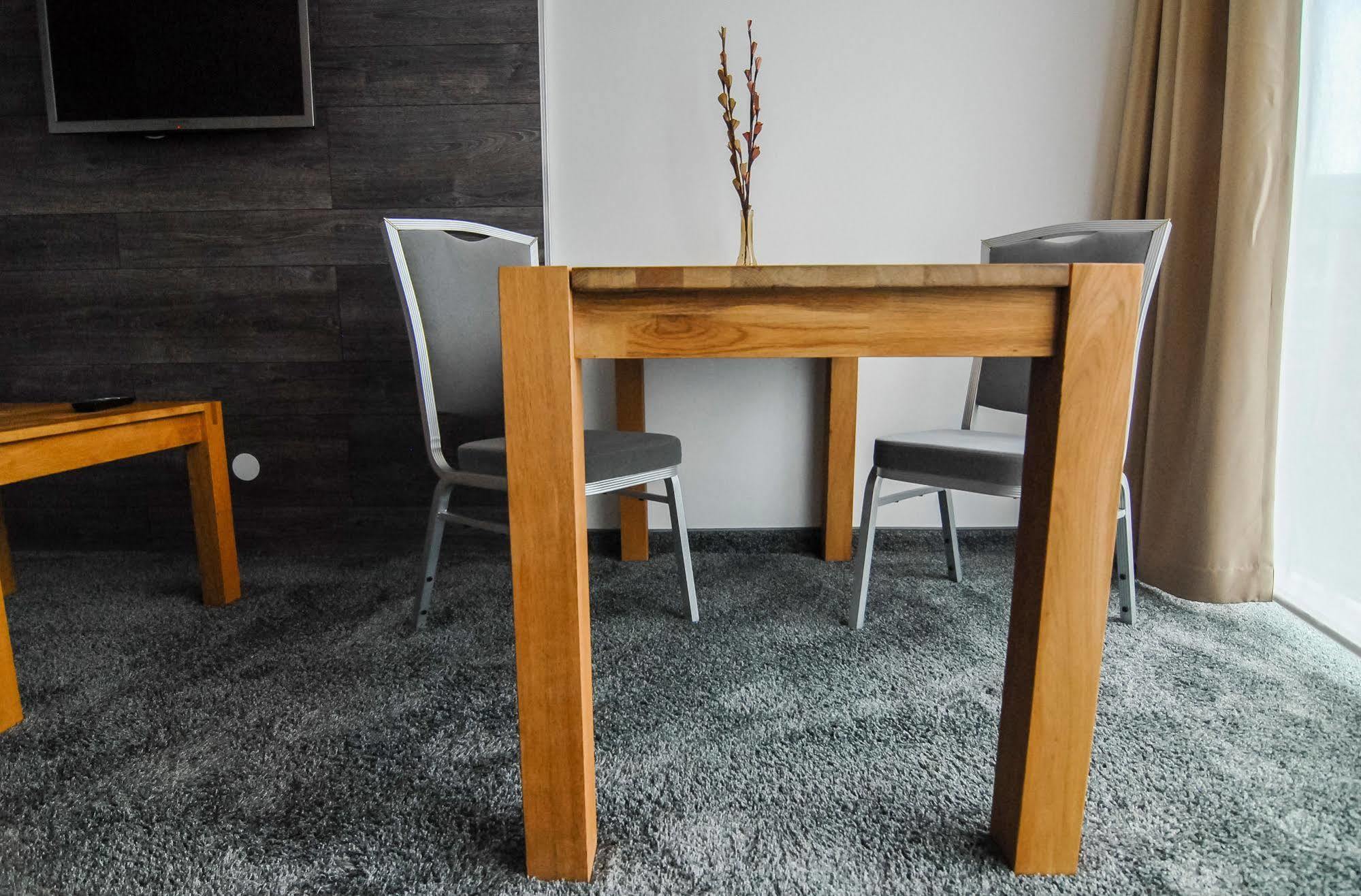 Petul Apart Hotel City Premium Essen Kültér fotó