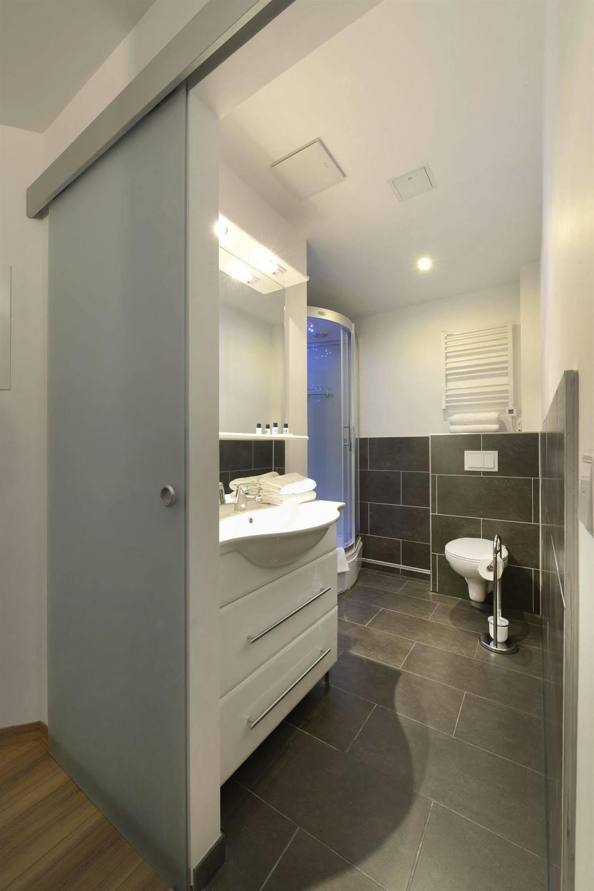 Petul Apart Hotel City Premium Essen Kültér fotó