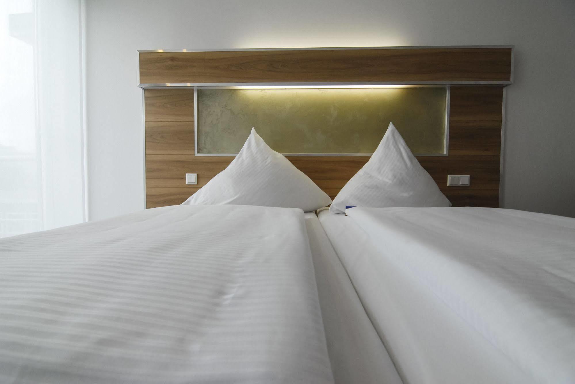 Petul Apart Hotel City Premium Essen Kültér fotó