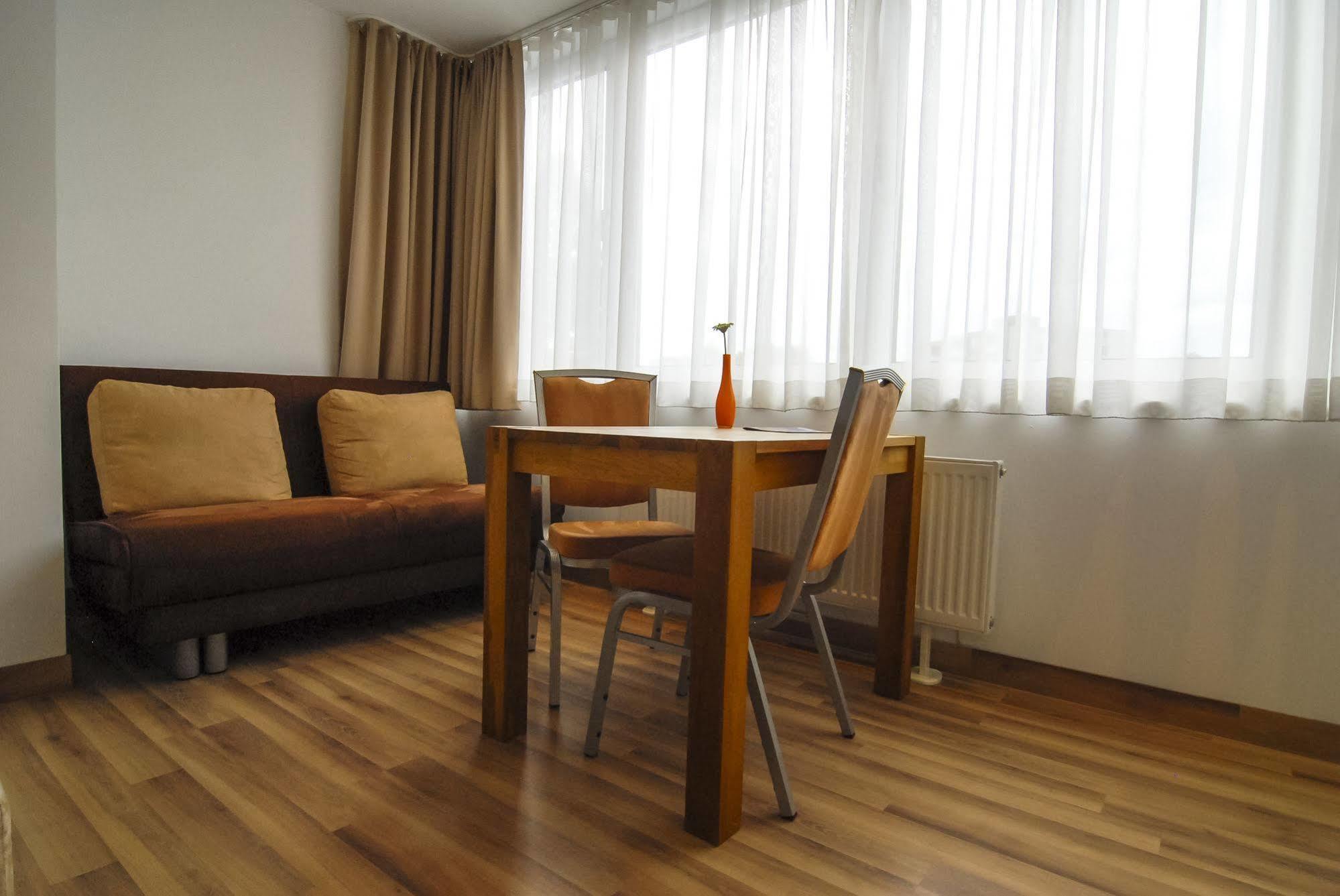 Petul Apart Hotel City Premium Essen Kültér fotó