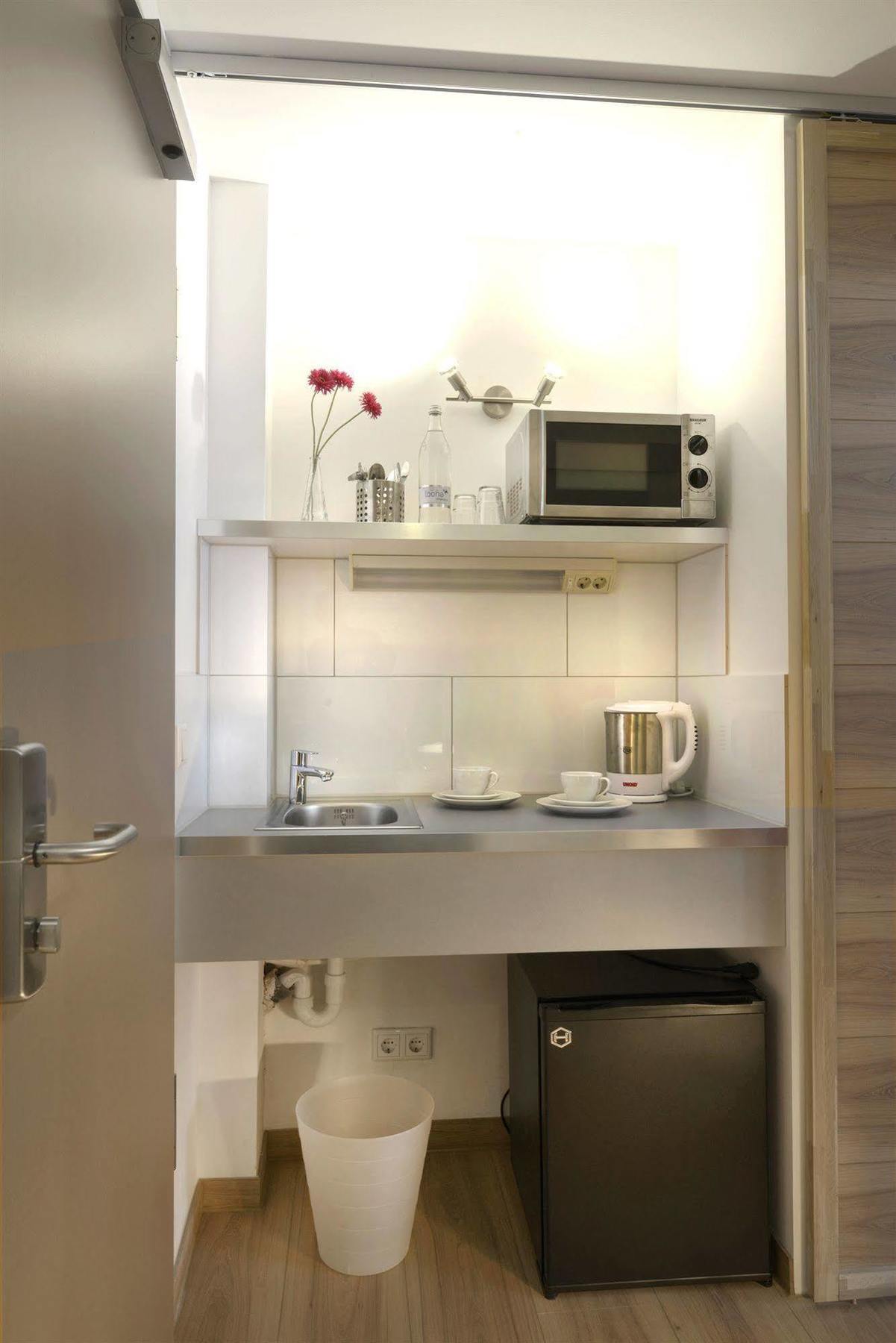 Petul Apart Hotel City Premium Essen Kültér fotó
